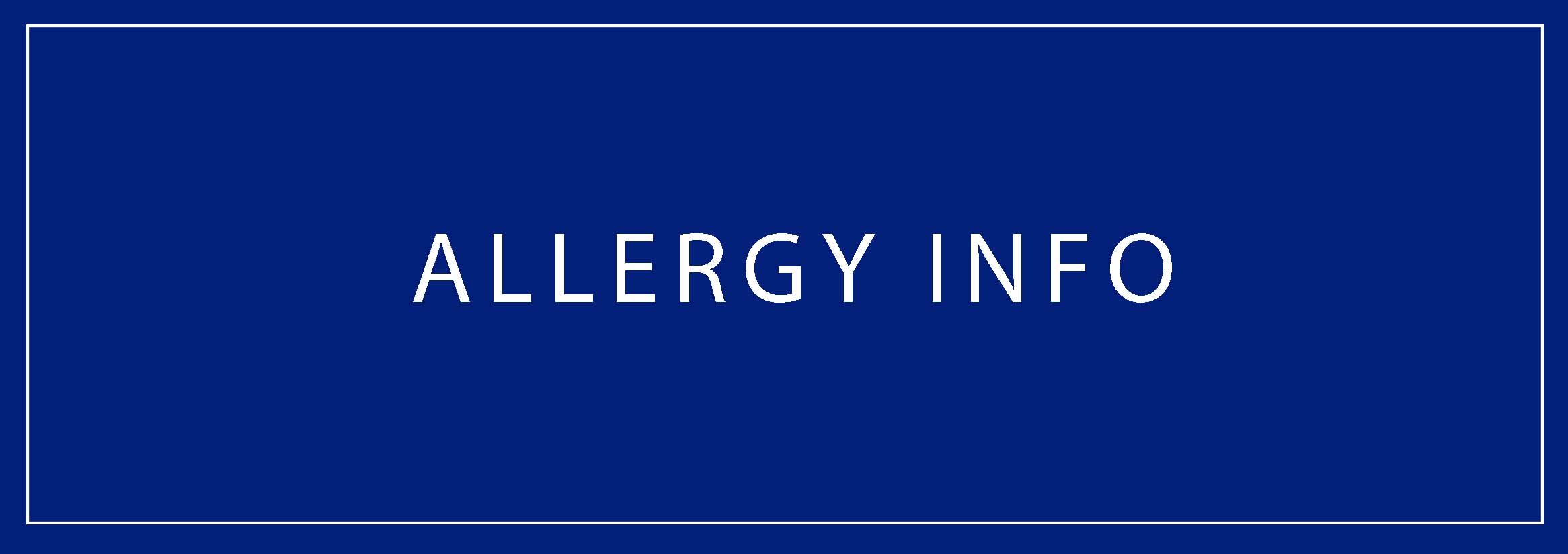 mct allergy info
